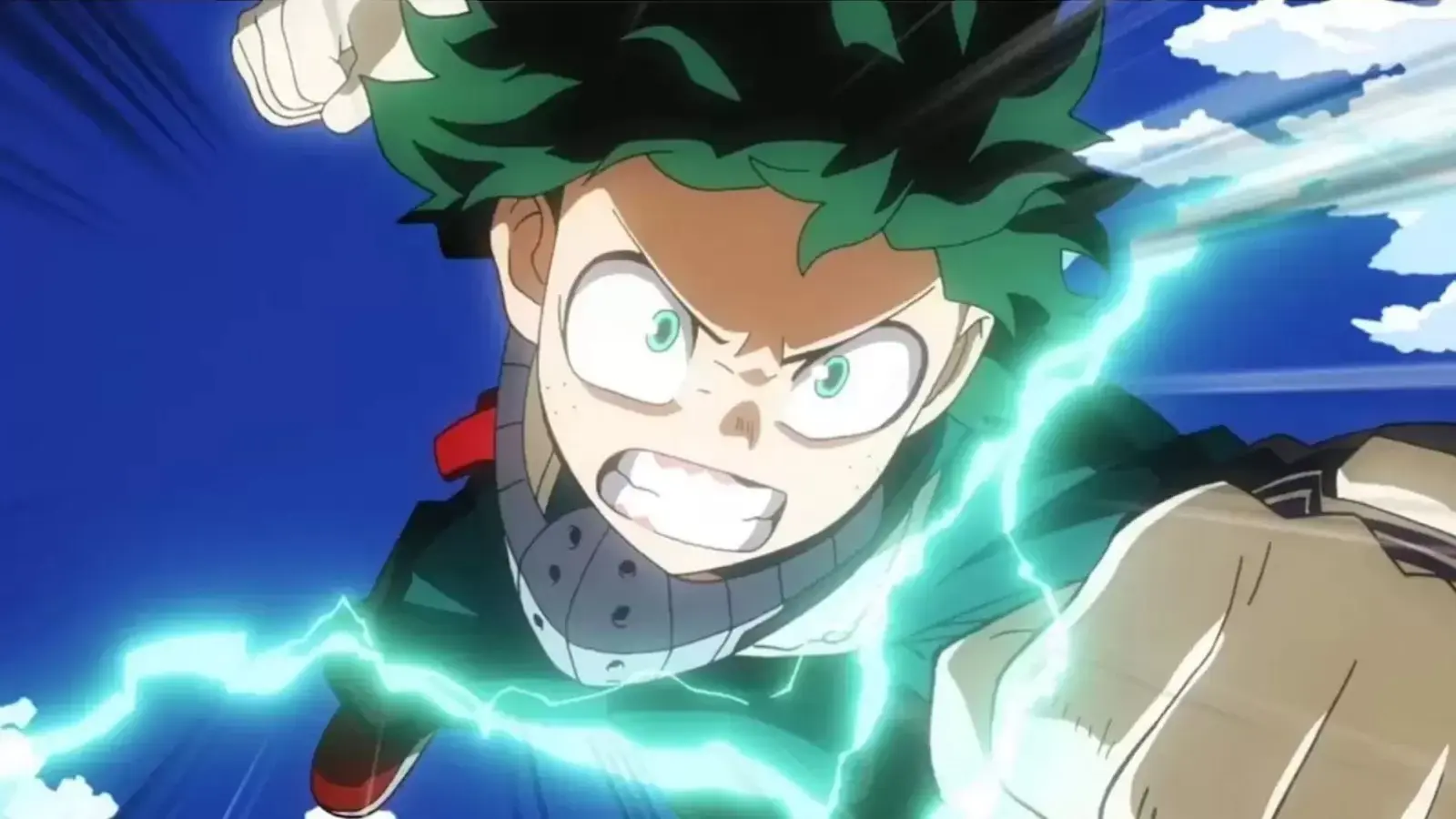 Deku