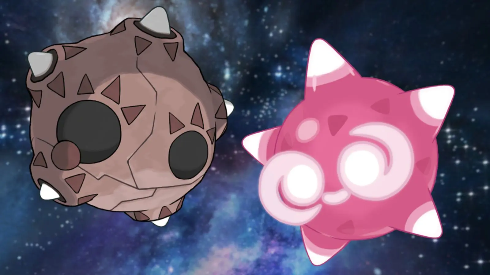 pokemon minior space header