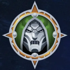 Doombot's Siphon Medallion.