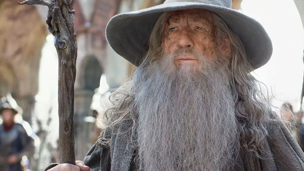 Gandalf