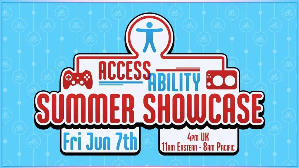 Access-Ability Summer Showcase 2024