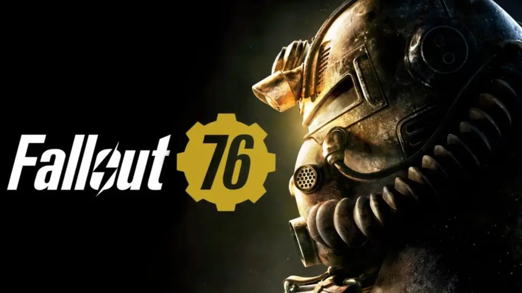 Fallout 76