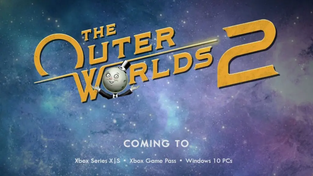 The Outer Worlds 2