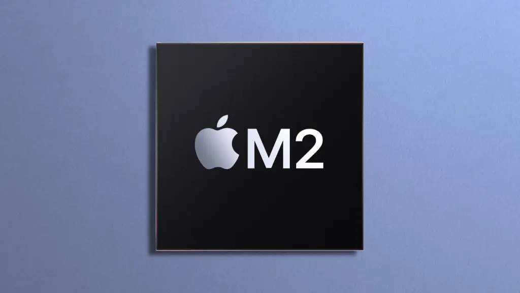 Apple M2