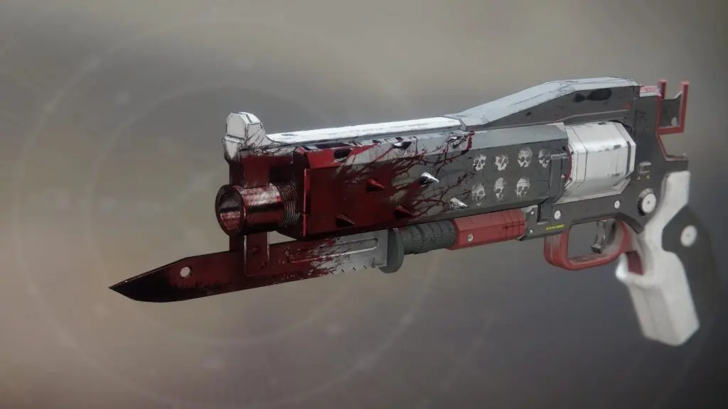 Destiny 2 Crimson