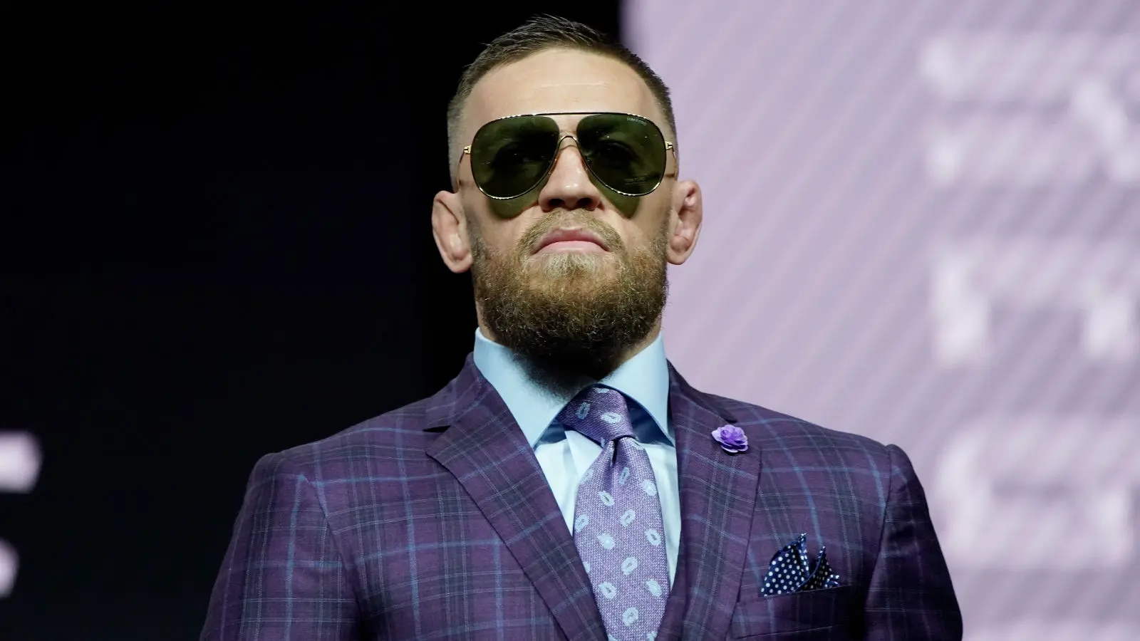 Conor McGregor