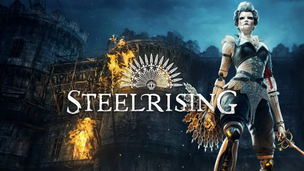 Steelrising