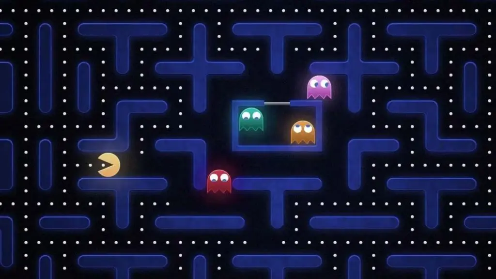 Pac-Man