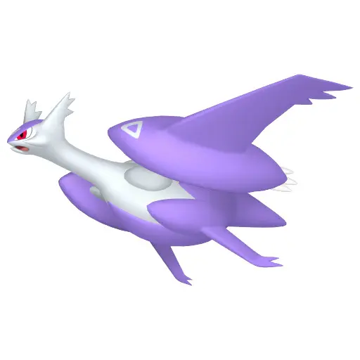 Mega Latios