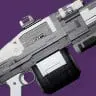 Image thumbnail of Chain of Command machine gun in Destiny 2.