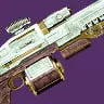 Image thumbnail of Eleatic Principle machine gun in Destiny 2.