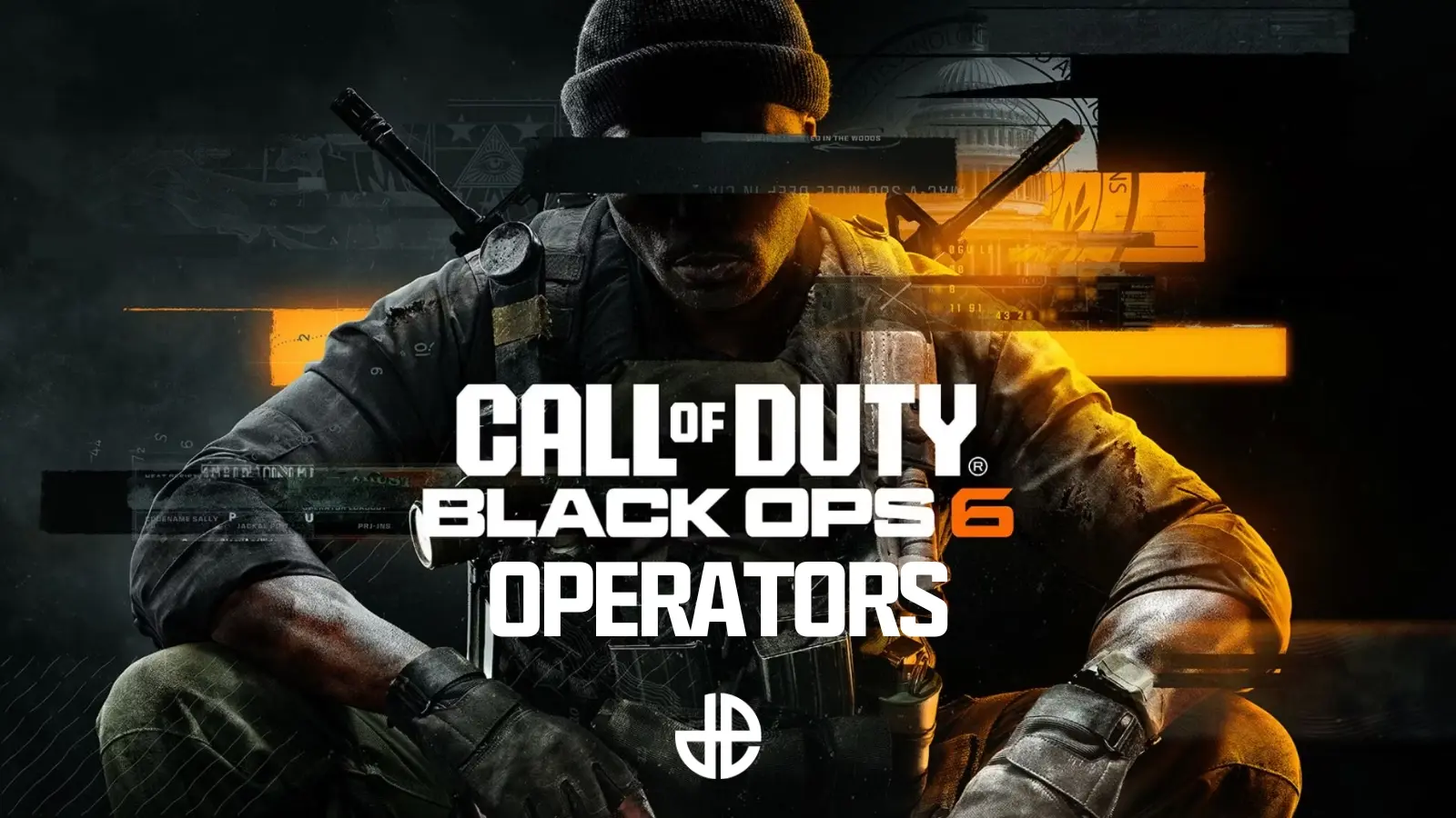 Call of Duty Black Ops 6 Operators