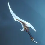 Baruka's Dagger weapon in Solo Leveling: Arise.