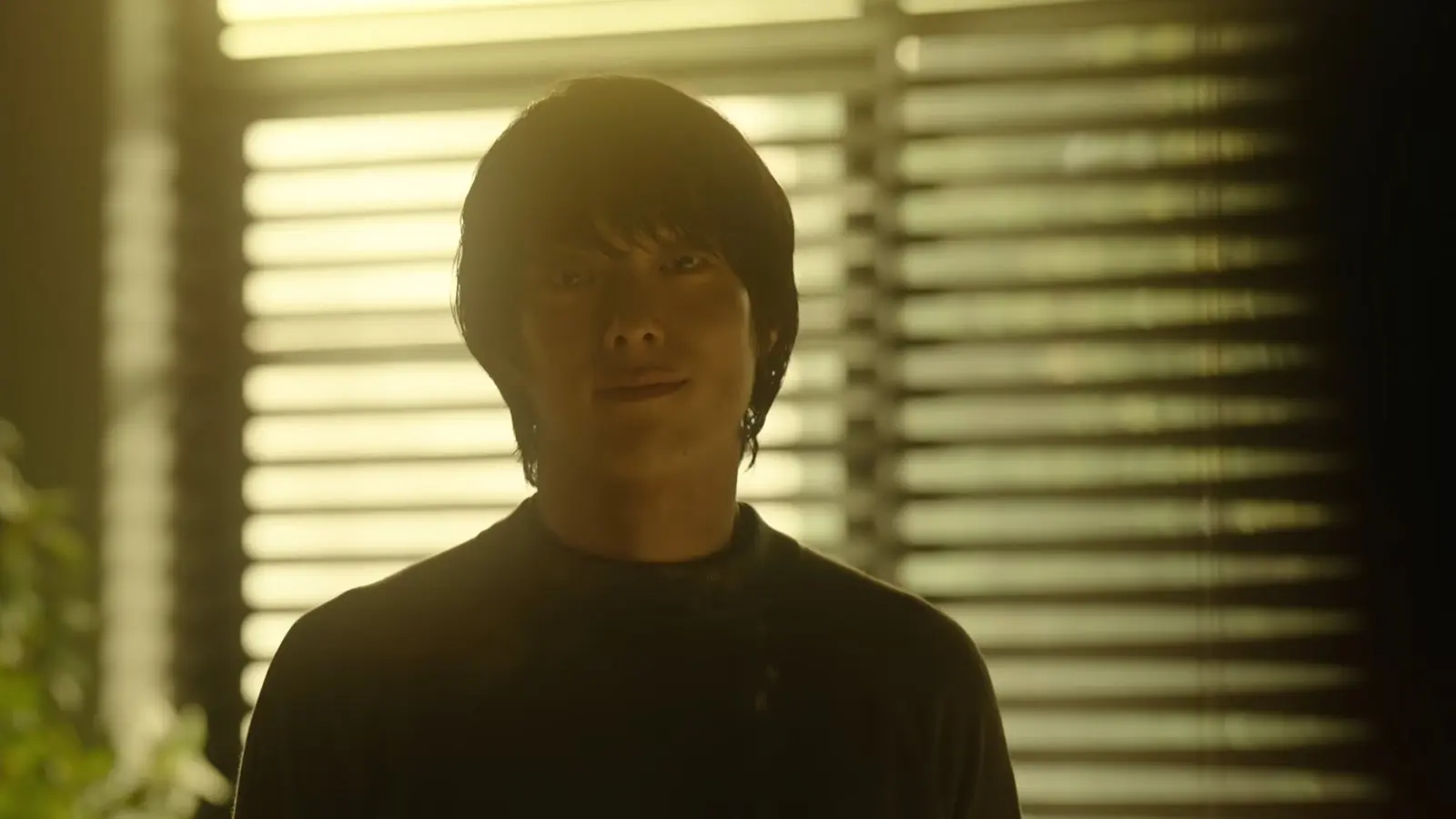 Jang Ki-yong in The Atypical Family as Gwi-ju