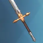 Someone's Downfall weapon in Solo Leveling: Arise.