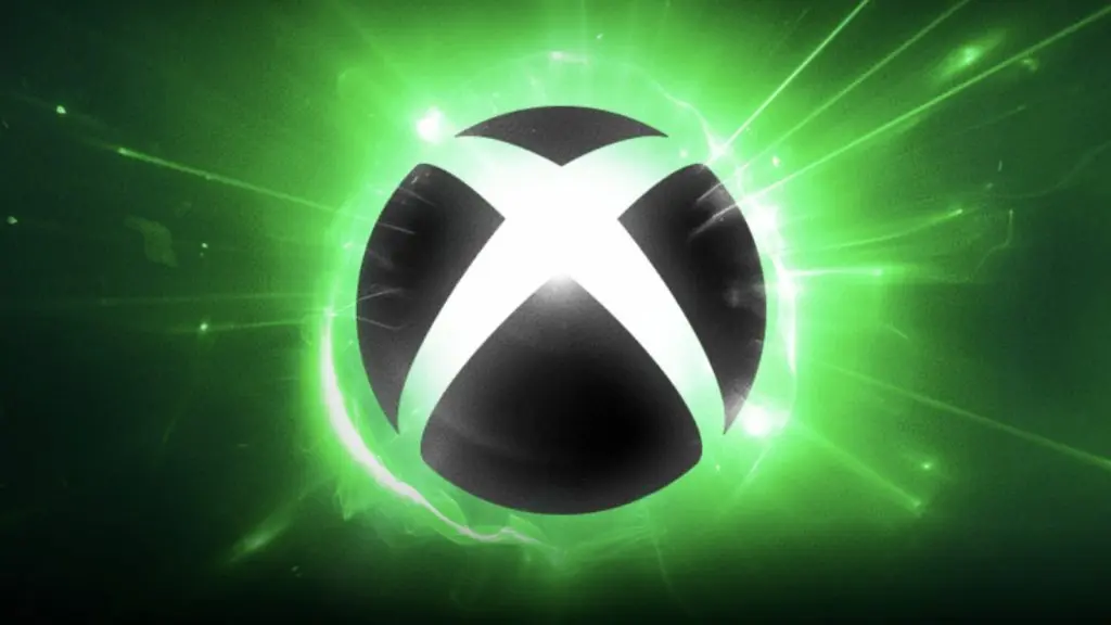 Xbox logo