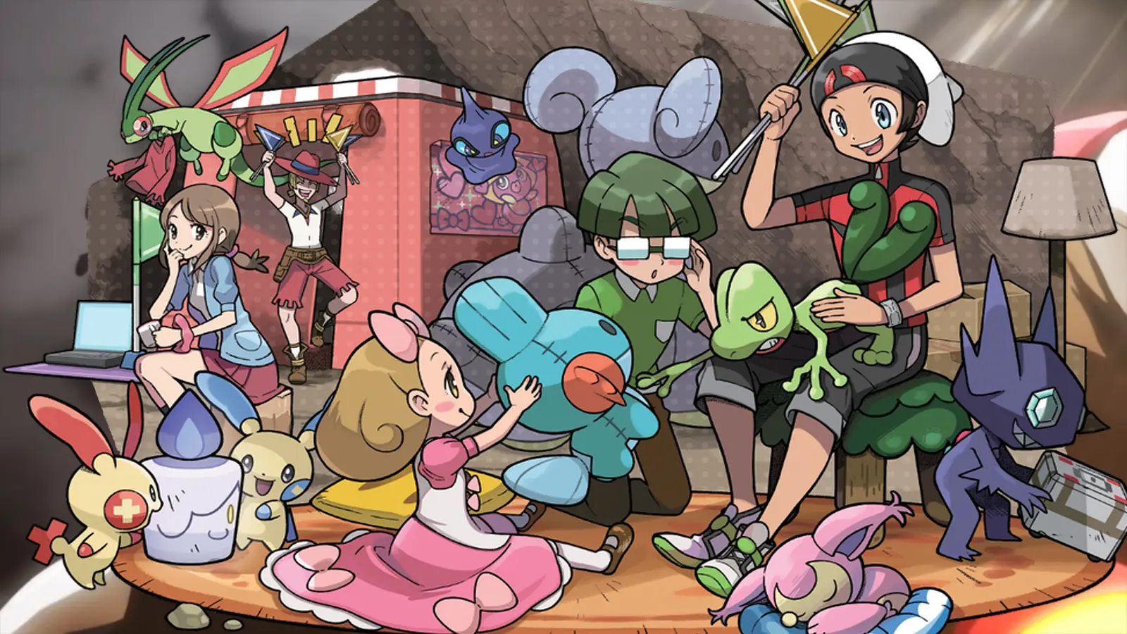 Pokemon fans want beloved gameplay feature to return in Gen 10