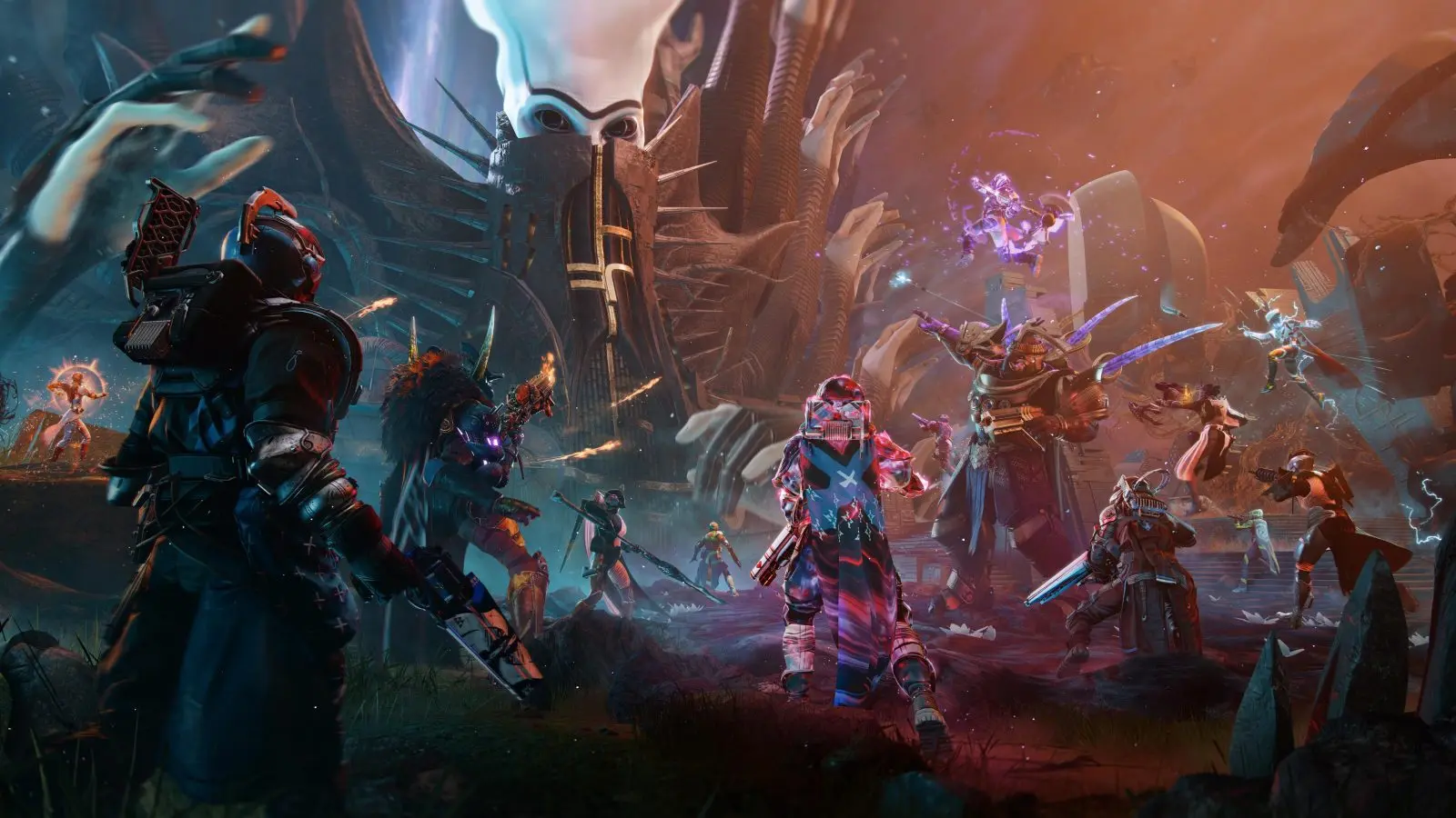 Destiny 2 Excision Encounter image