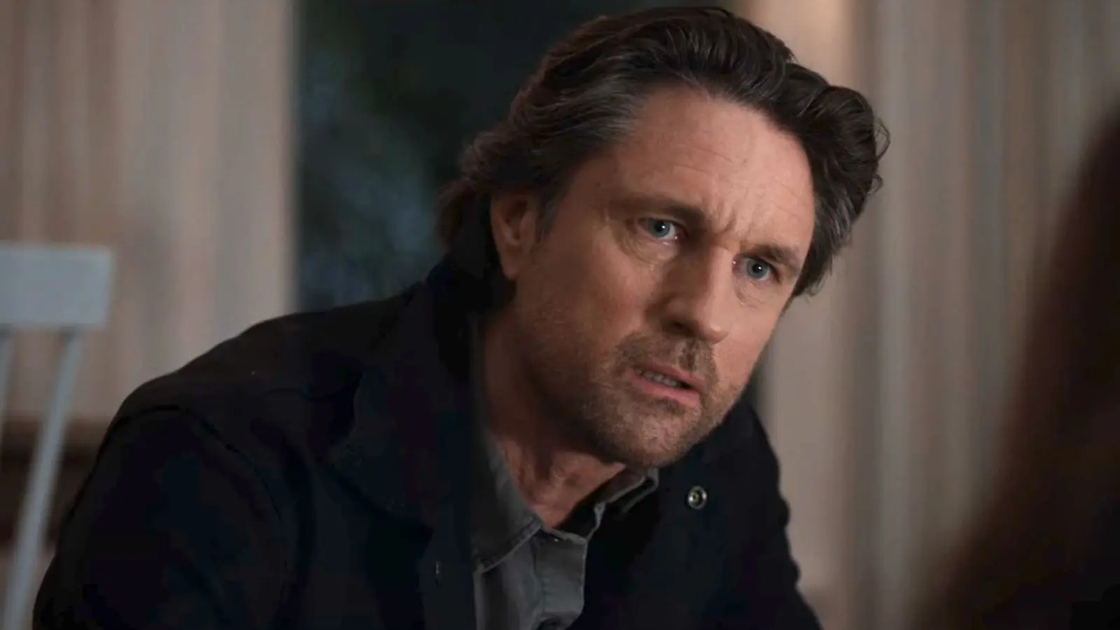 Martin Henderson as Jack in Virgin River Season 6