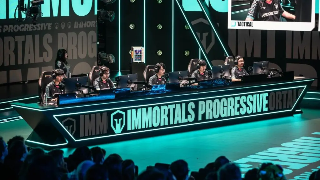 immortals-lcs