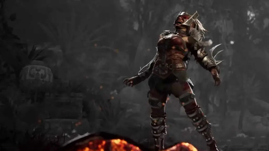 mortal kombat 1 ferra