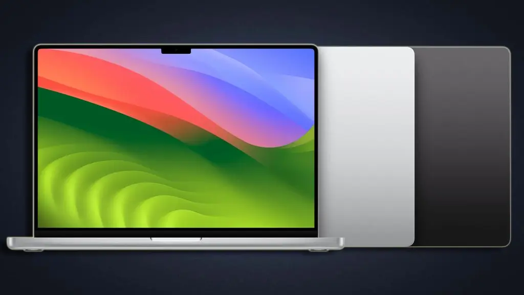 Apple MacBook Pro