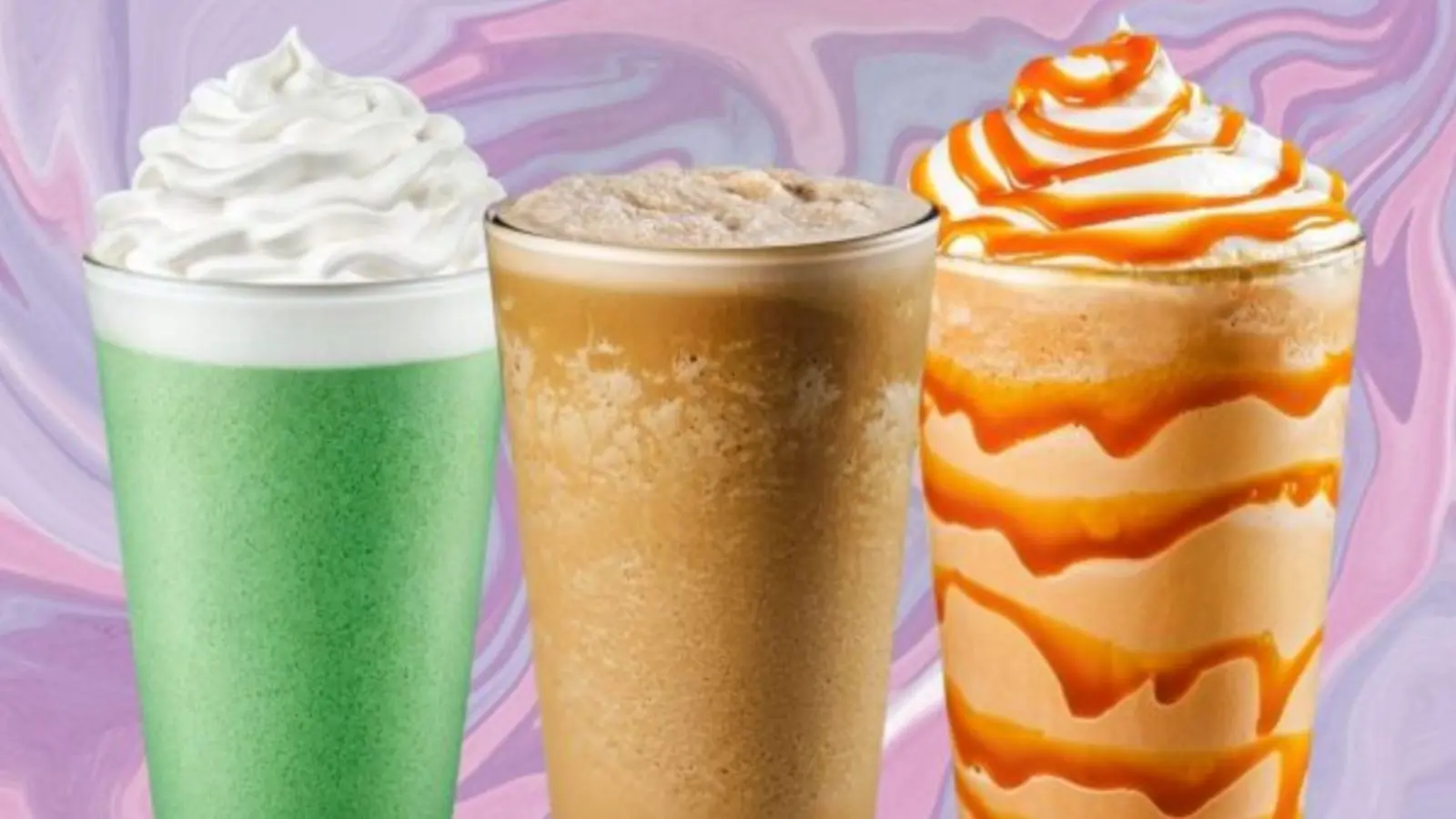 What is the best starbucks frappiccino?