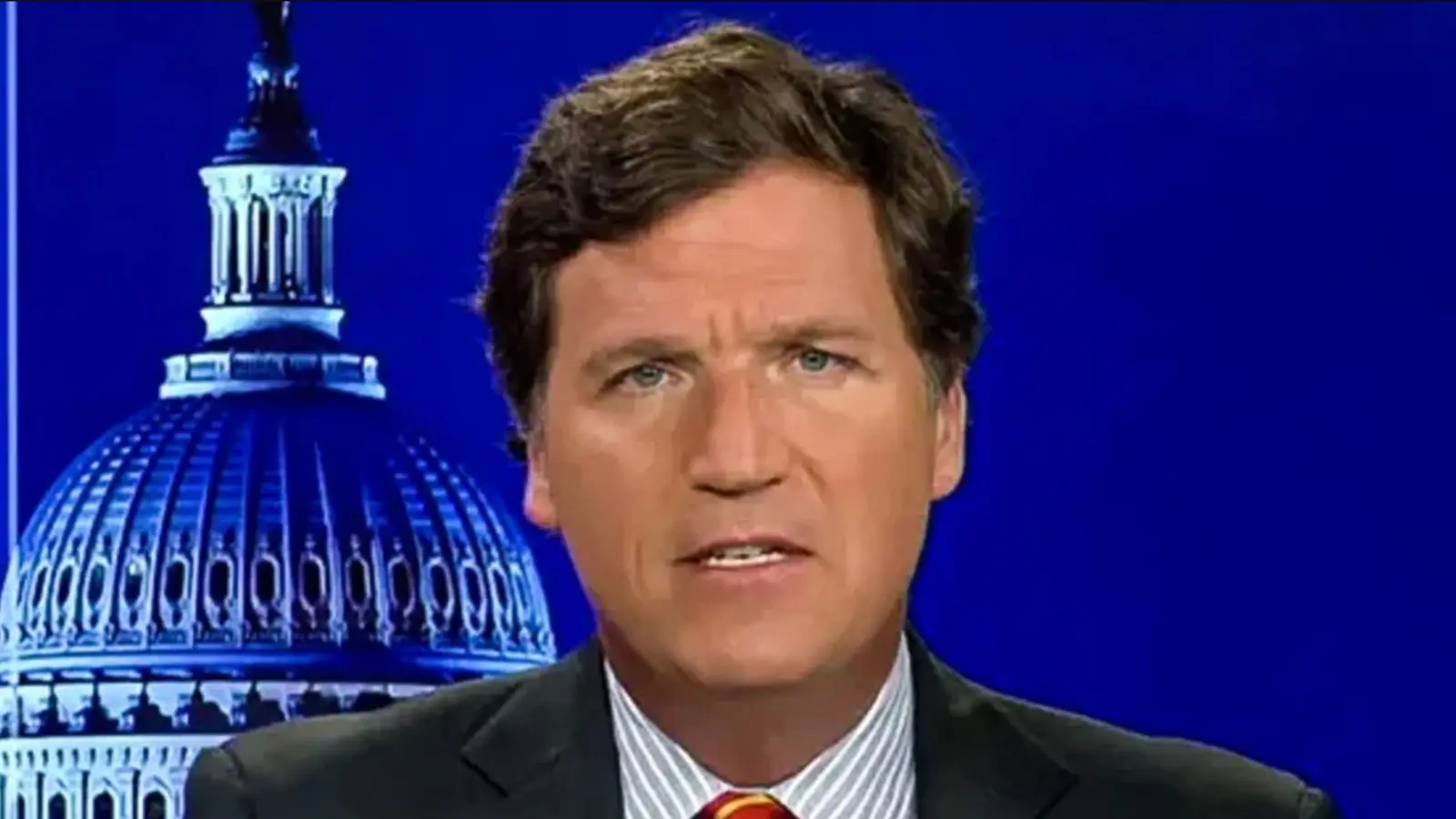 Tucker Carlson