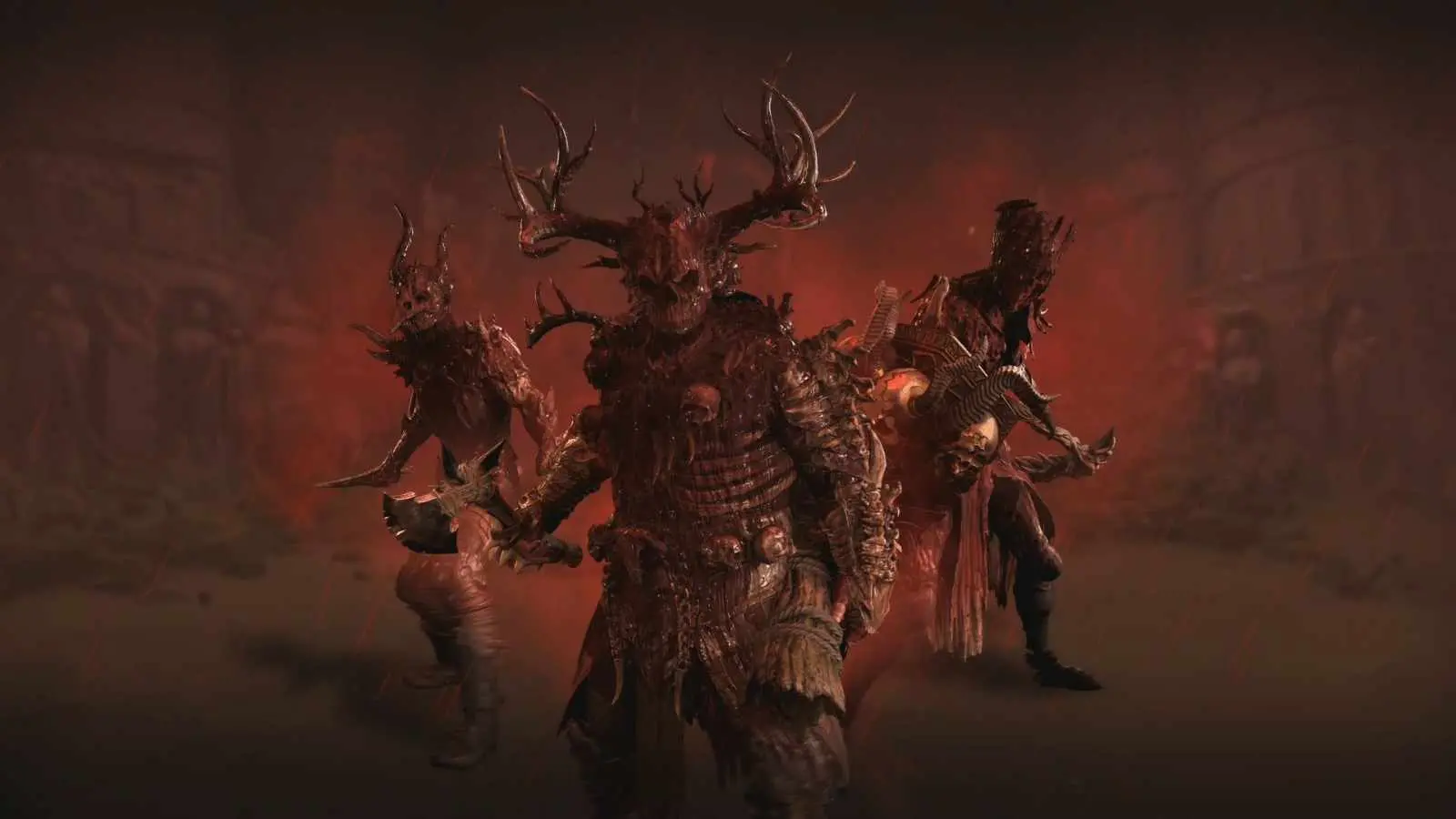 diablo 4 infernal hordes