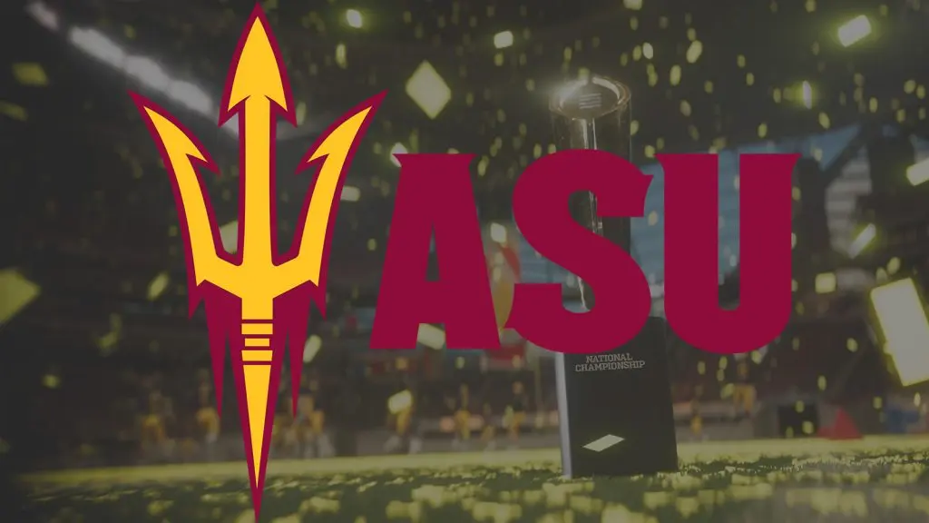 ASU logo