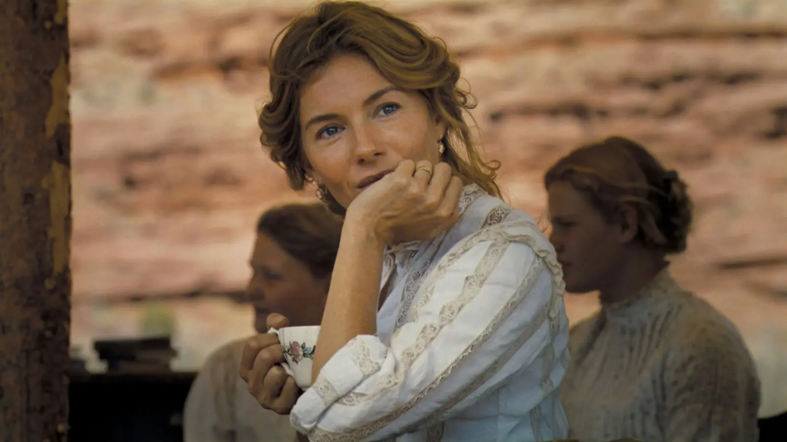 How to watch Horizon: Sienna Miller as Frances Kittredge