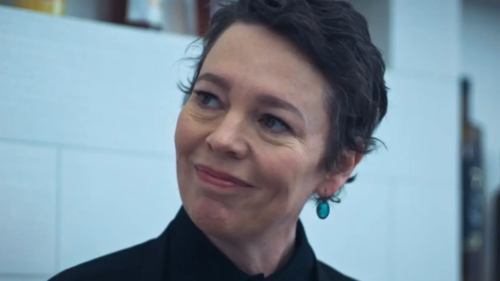 Olivia Colman in The Bear