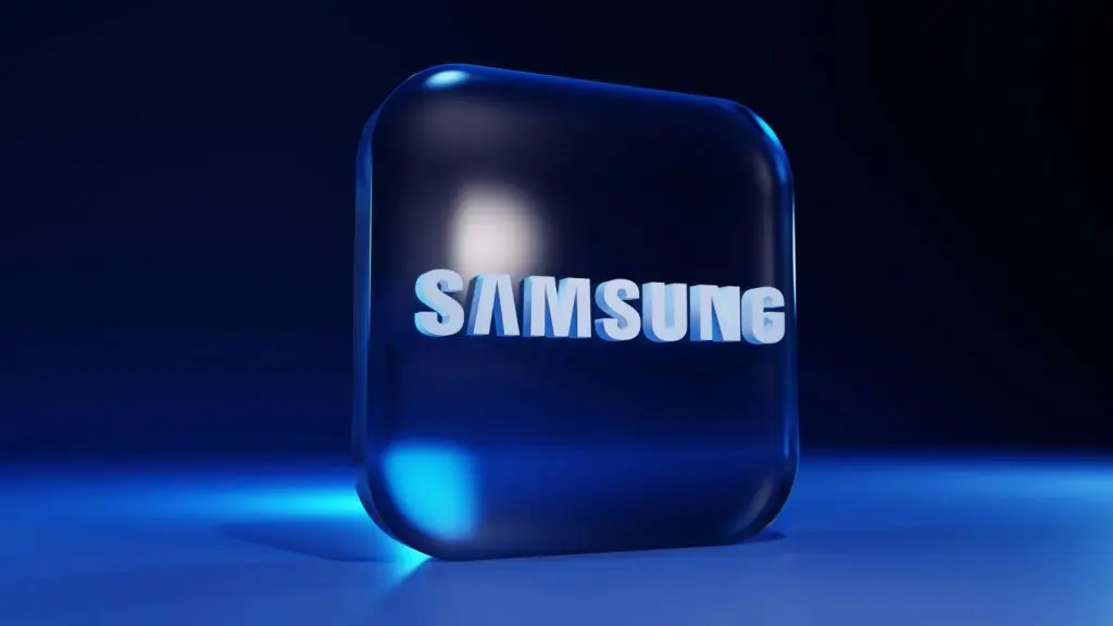 Samsung logo