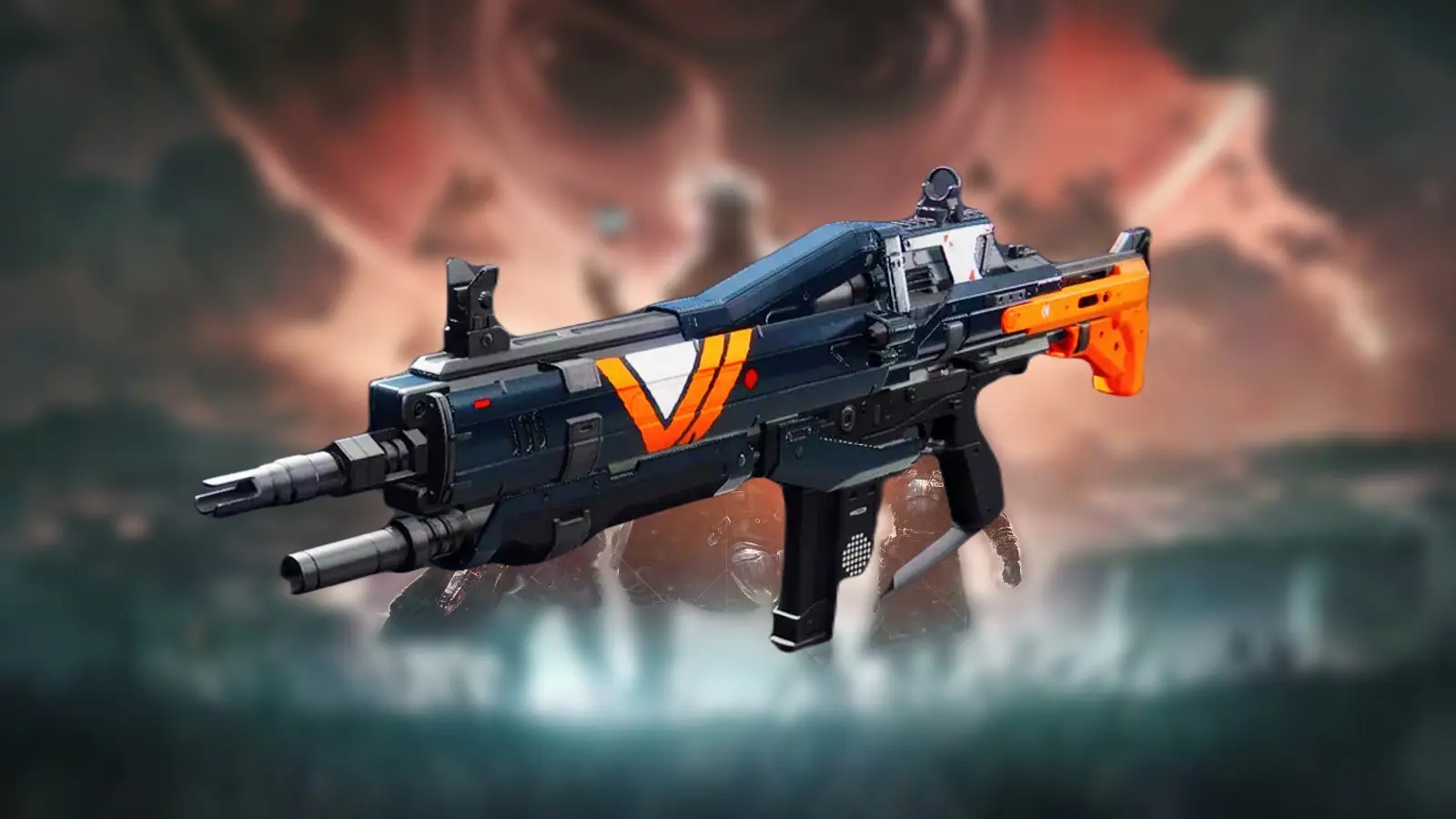 Destiny 2 shadow price auto rifle