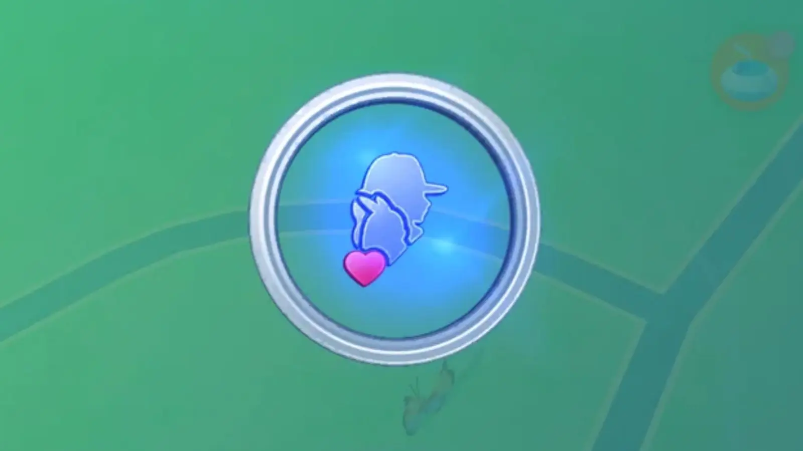 Pokemon Go medal