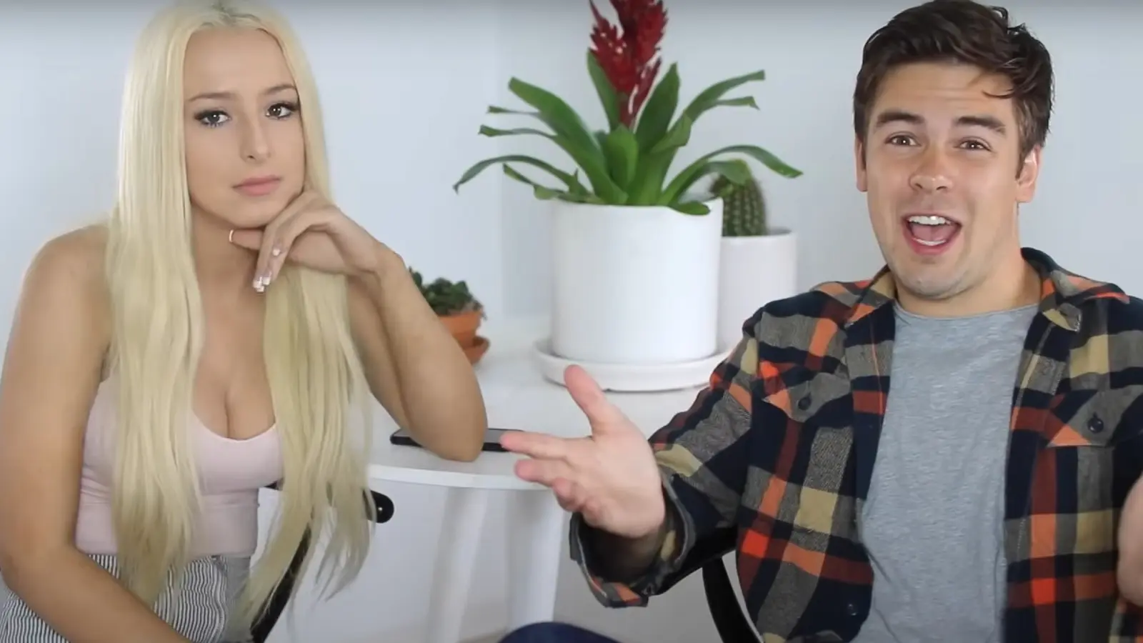 Tana Mongeau Cody Ko