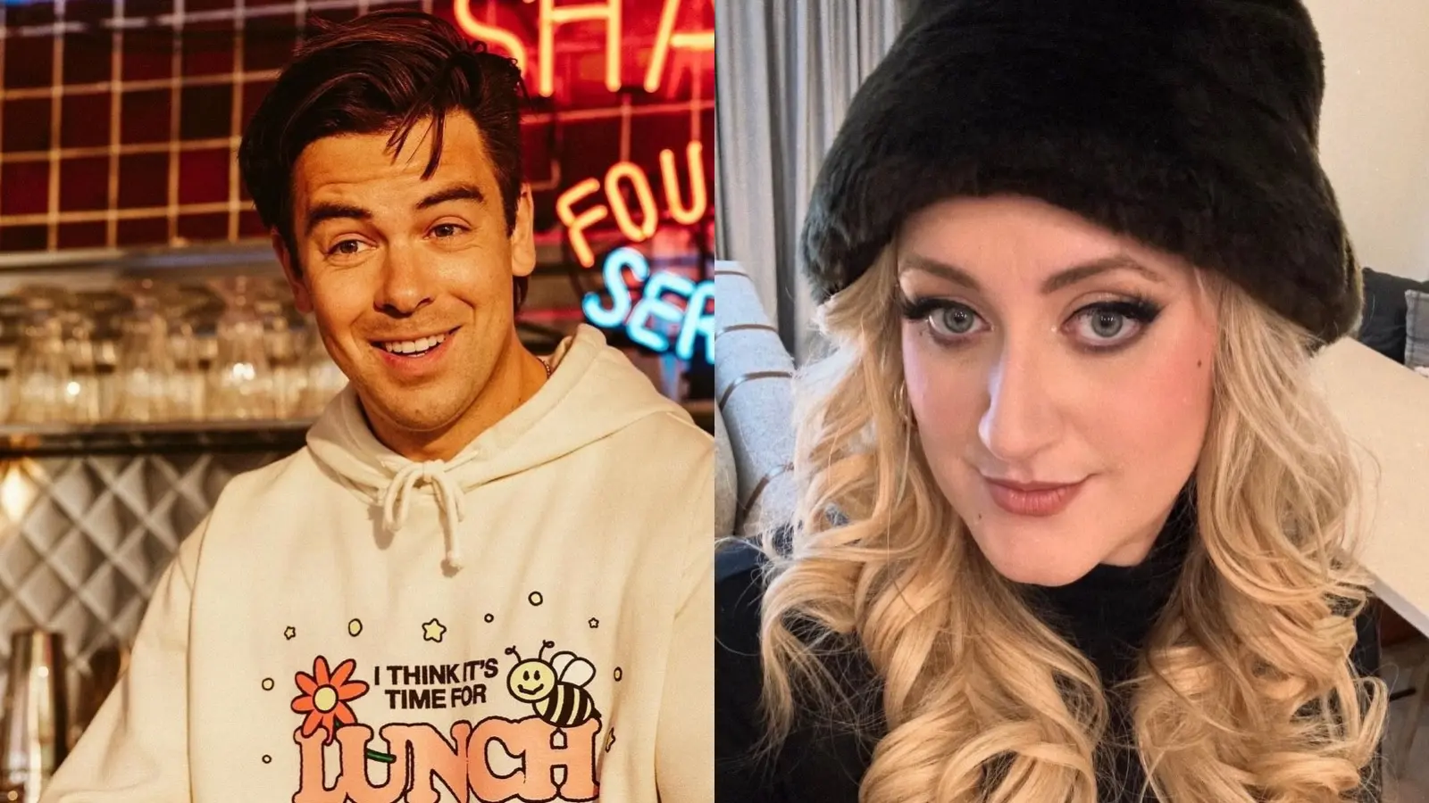 Cody ko and Brittany broski