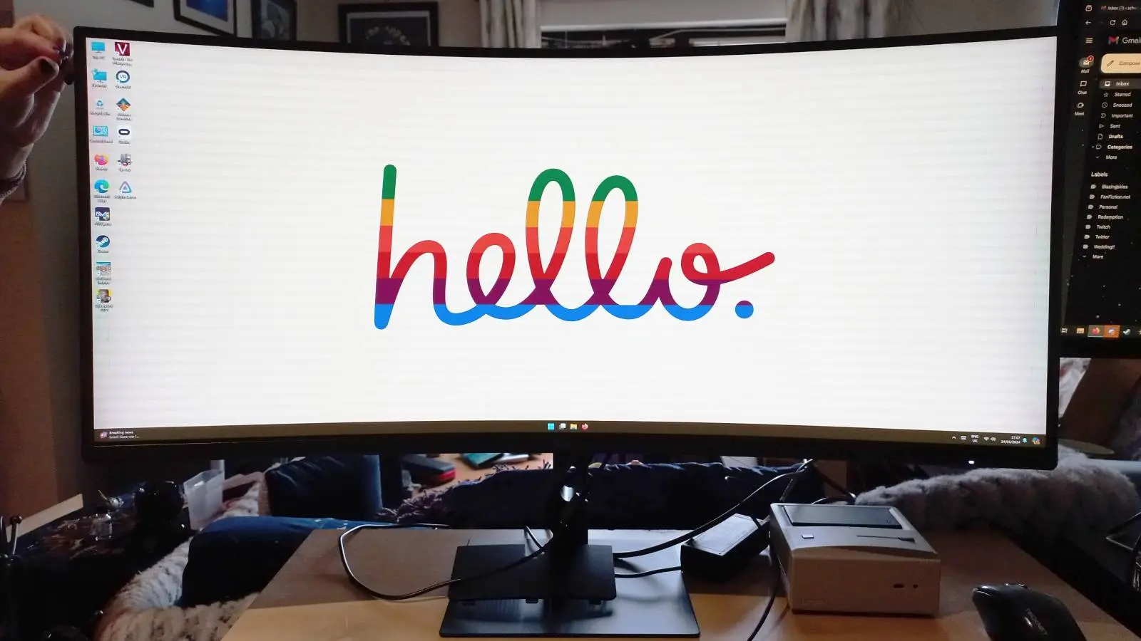 xiaomi monitor display