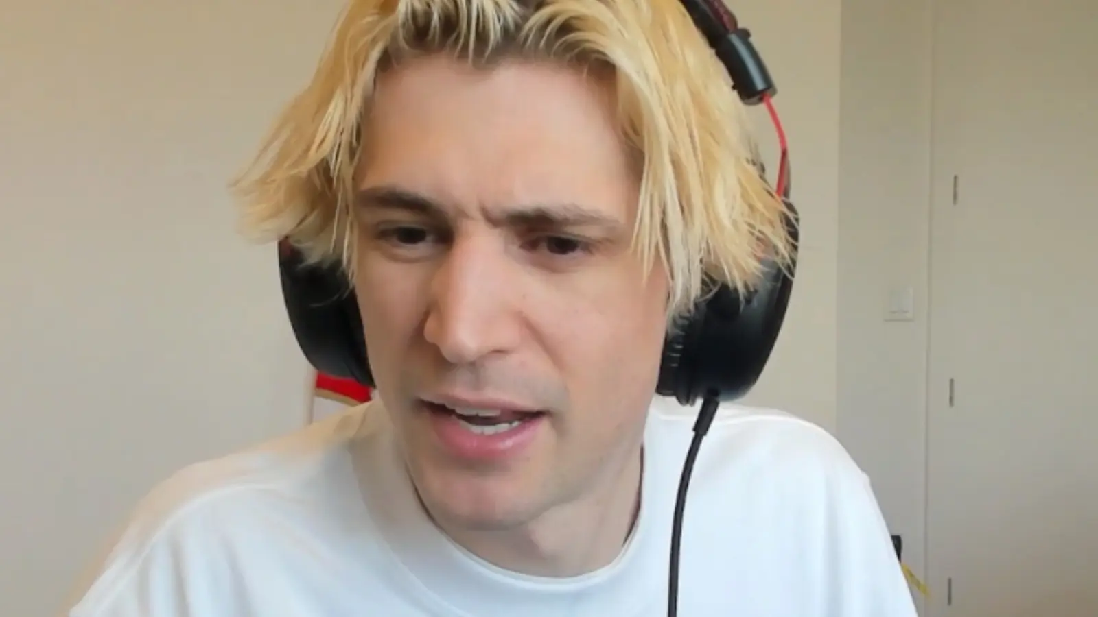 xqc streaming on twitch