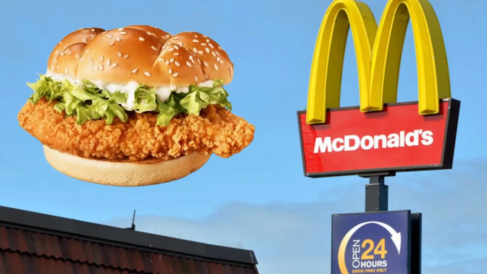 McCrispy