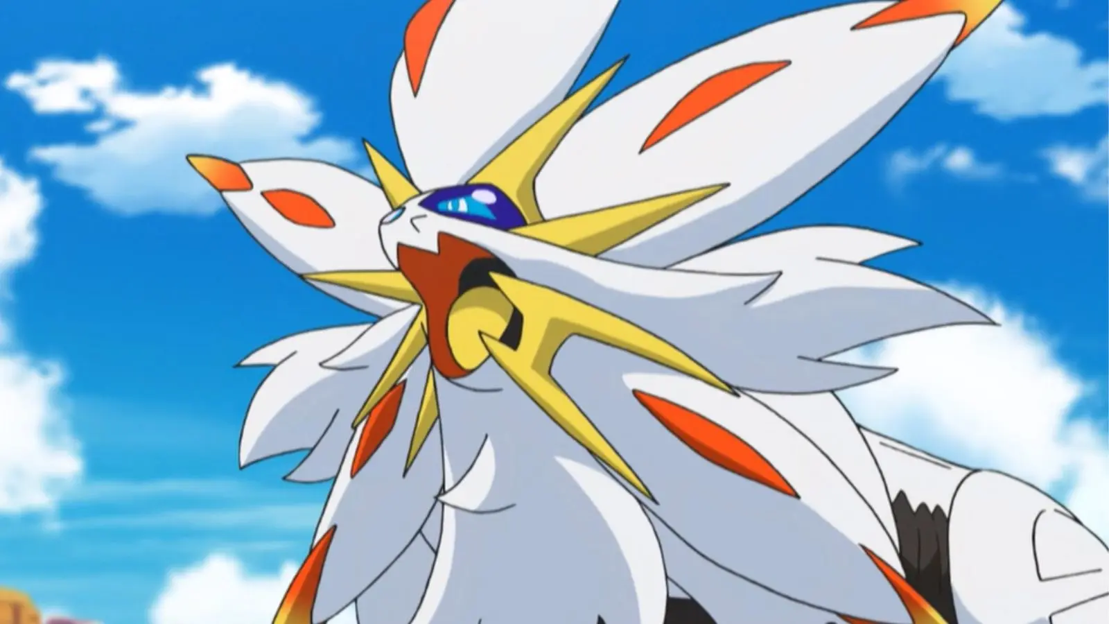 pokemon anime solgaleo