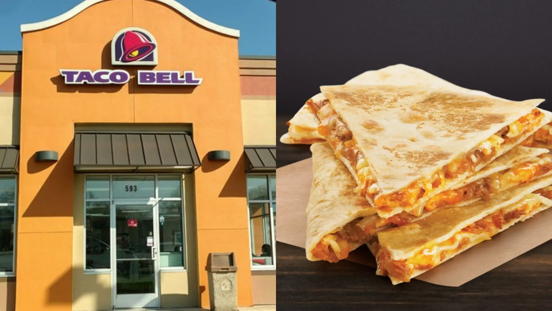 taco bell