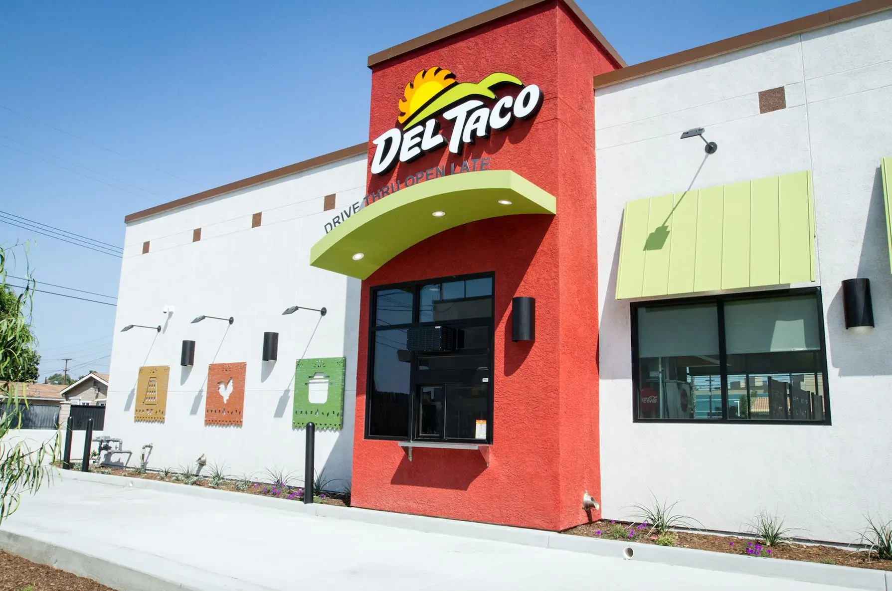 Del Taco