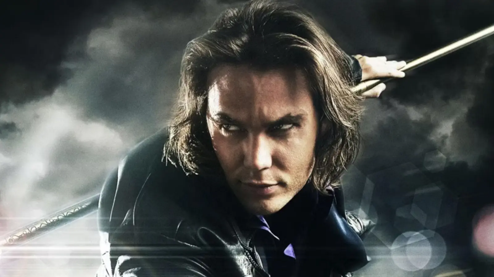 Taylor Kitsch as Gambit in X-Men Origins: Wolverine