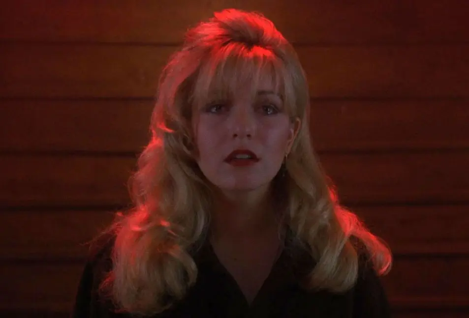 Laura Palmer