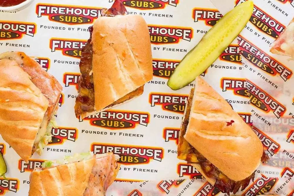 firehouse subs