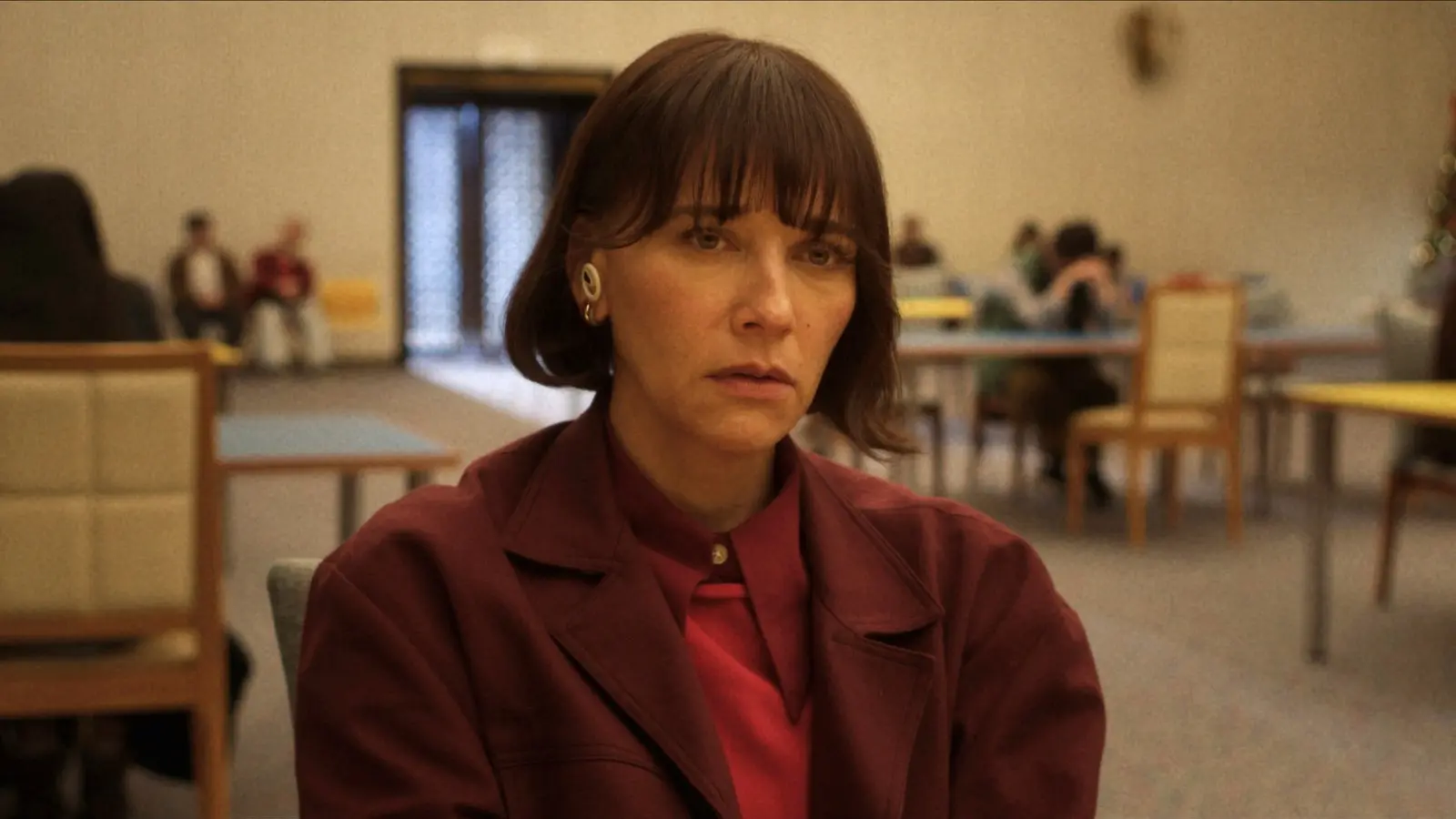 Sunny release schedule: Rashida Jones as Suzie in Sunny