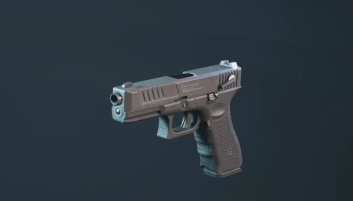 G18 Delta Force: Hawk Ops