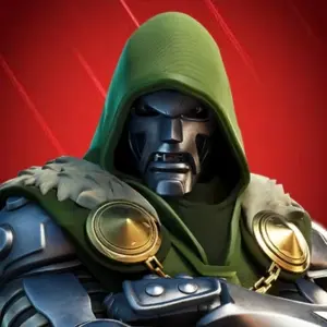 Fortnite Doctor Doom skin