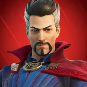 Fortnite Dr. Strange skin